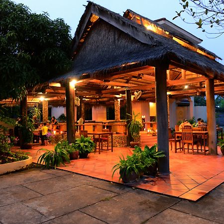 Hotel Mea Culpa Kampot Exteriér fotografie