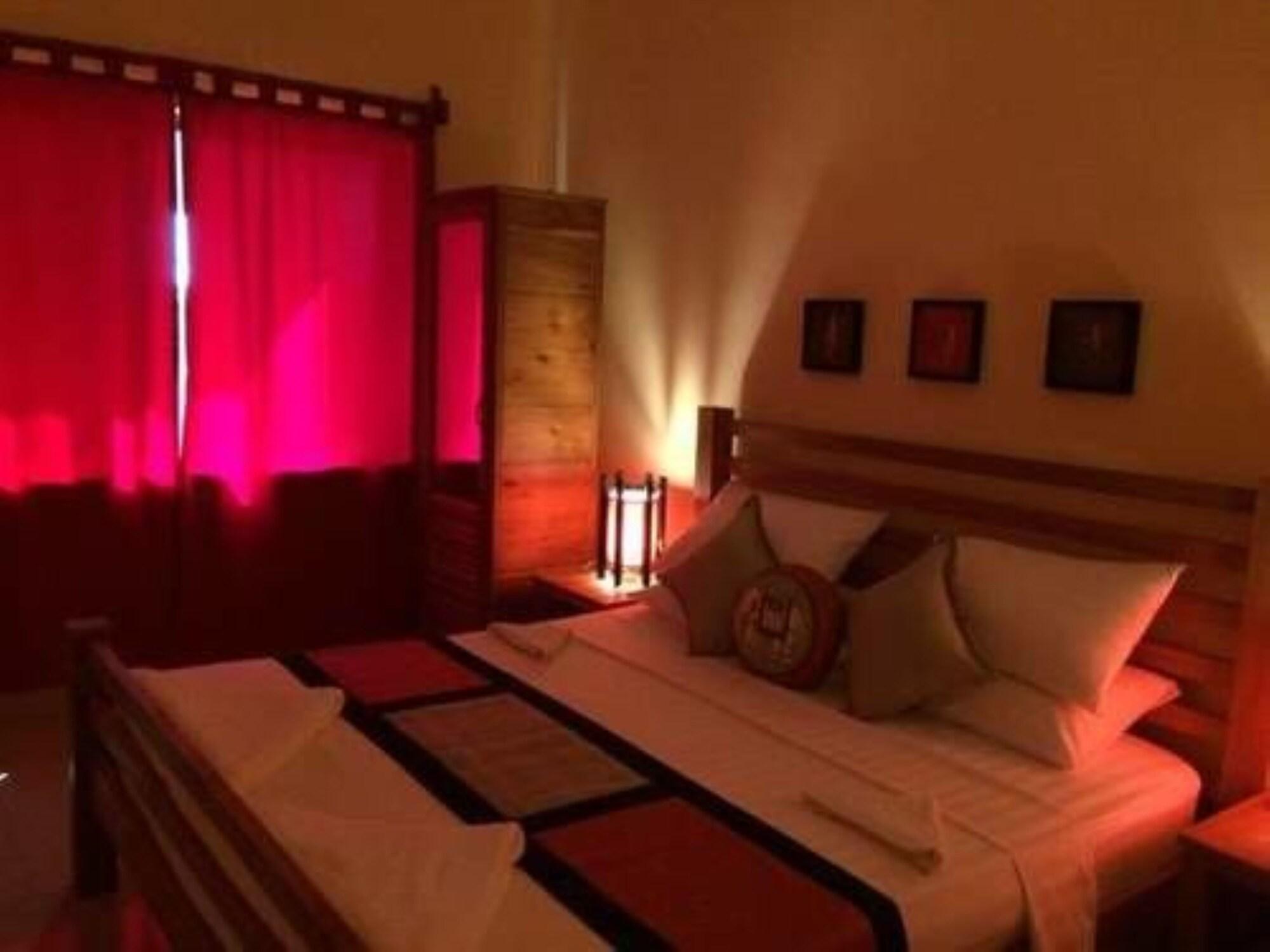Hotel Mea Culpa Kampot Exteriér fotografie